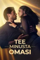 Tee minusta omasi