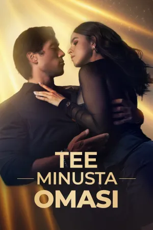 Tee minusta omasi