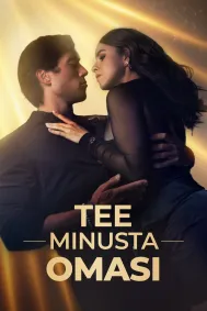 Tee minusta omasi