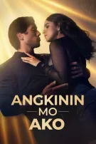 Angkinin Mo Ako