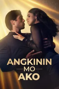 Angkinin Mo Ako