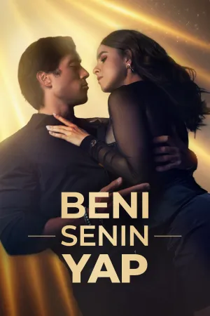 Beni Senin Yap
