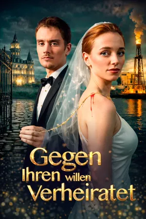Gegen ihren Willen verheiratet