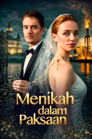 Menikah dalam Paksaan