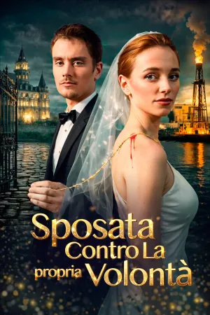Sposata Contro La Propria Volontà