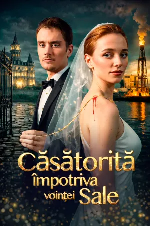 Căsătorită împotriva voinței sale
