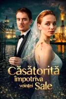 Căsătorită împotriva voinței sale
