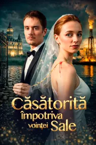 Căsătorită împotriva voinței sale