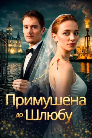 Примушена до шлюбу