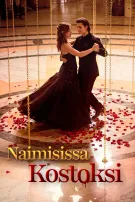 Naimisissa Kostoksi