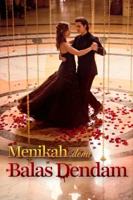 Menikah demi Balas Dendam