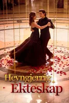 Hevngjerrig ekteskap