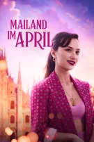 Mailand im April