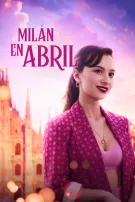 Milán en Abril