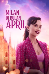 Milan di Bulan April