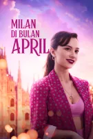 Milan di Bulan April