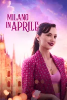 Milano in Aprile