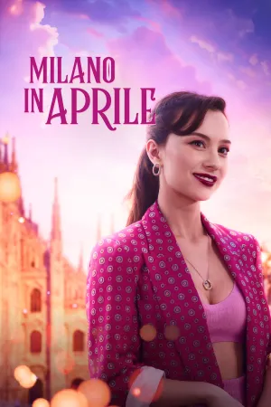 Milano in Aprile