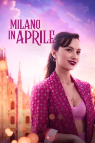 Milano in Aprile