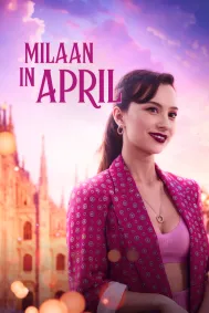 Milaan in April