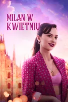Milan w Kwietniu
