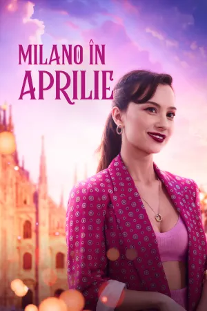 Milano în Aprilie