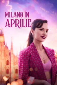 Milano în Aprilie