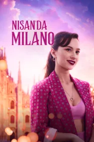 Nisan’da Milano