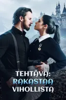 Tehtävä: Rakasta Vihollista