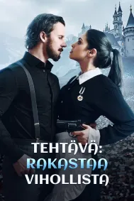 Tehtävä: Rakasta Vihollista