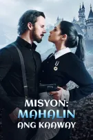 Misyon: Mahalin ang Kaaway