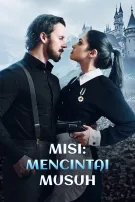 Misi: Mencintai Musuh