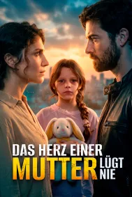 Das Herz einer Mutter lügt nie