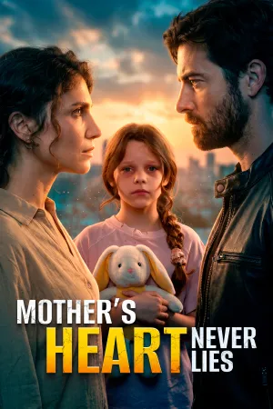 Mother's Heart Never Lies