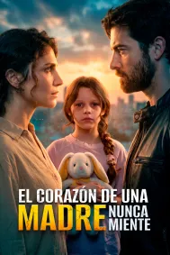 El corazón de una madre nunca miente