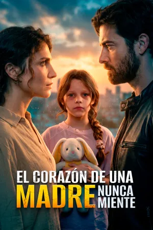 El corazón de una madre nunca miente