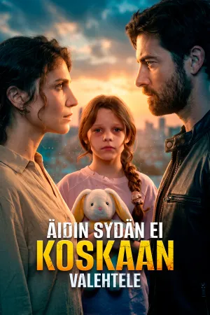 Äidin sydän ei koskaan valehtele