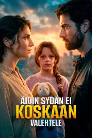Äidin sydän ei koskaan valehtele