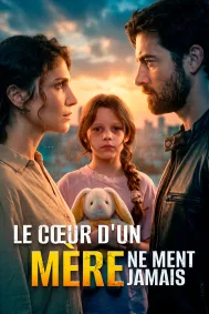 Le cœur d'un Mère ne Ment Jamais