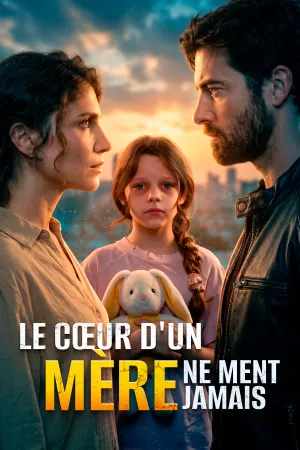 Le cœur d'un Mère ne Ment Jamais
