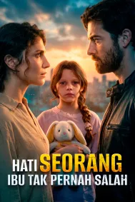 Hati Seorang Ibu Tak Pernah Salah