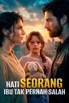 Hati Seorang Ibu Tak Pernah Salah
