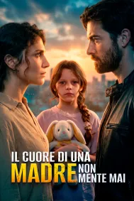 Il Cuore di una Madre Non Mente Mai