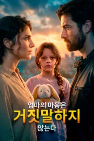 엄마의 마음은 거짓말하지 않는다