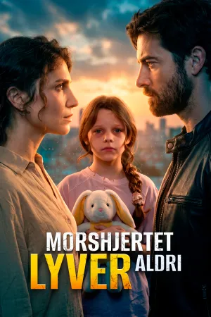 Morshjertet lyver aldri