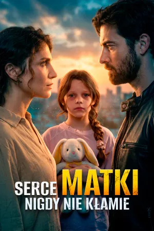 Serce matki nigdy nie kłamie