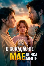 O Coração de Mãe Nunca Mente