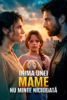 Inima unei mame nu minte niciodată