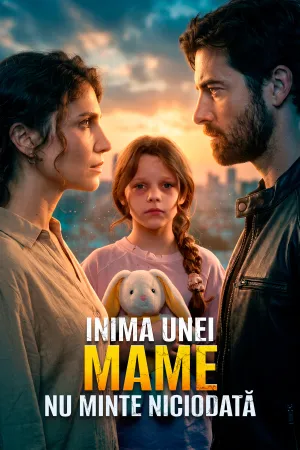 Inima unei mame nu minte niciodată
