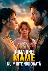 Inima unei mame nu minte niciodată
